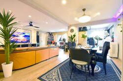 Blk 452 Jurong West Street 42 (Jurong West), HDB 5 Rooms #581224971